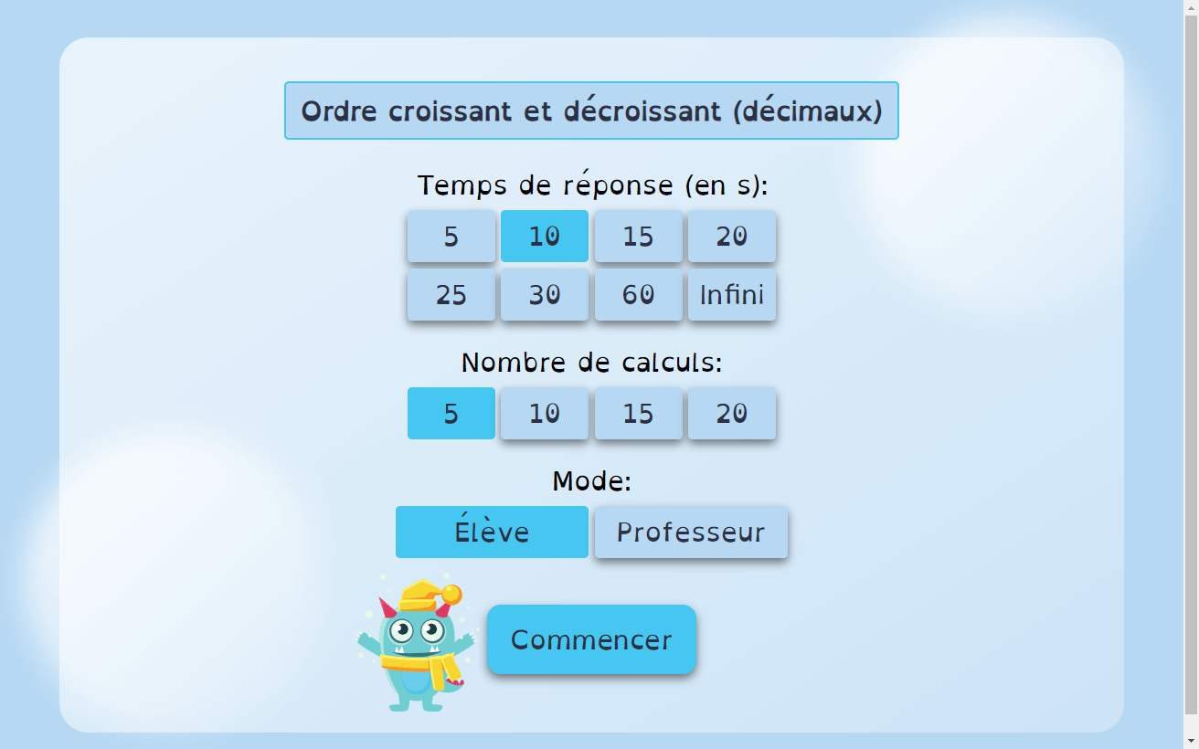 Retenez vos tables de multiplication avec Multimalin - Beneylu