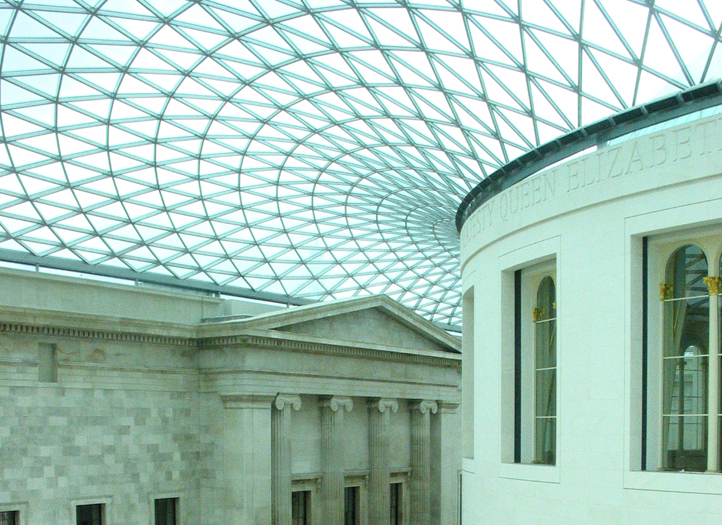 My pupils absolutely adored the british museum!