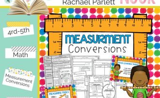 Taking teaching measurement from drab to fab!