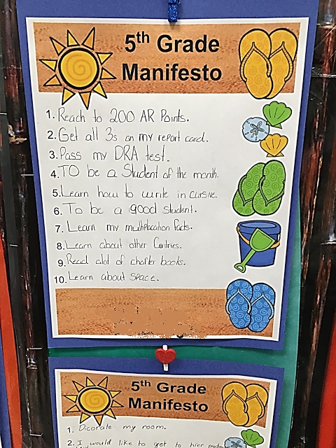 the Summer Manifesto here.
