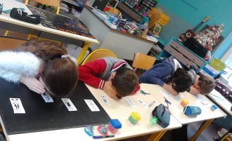 2 séances pratiques sur l’addition et la soustraction en primaire 2 séances pratiques sur l’addition et la soustraction en primaire