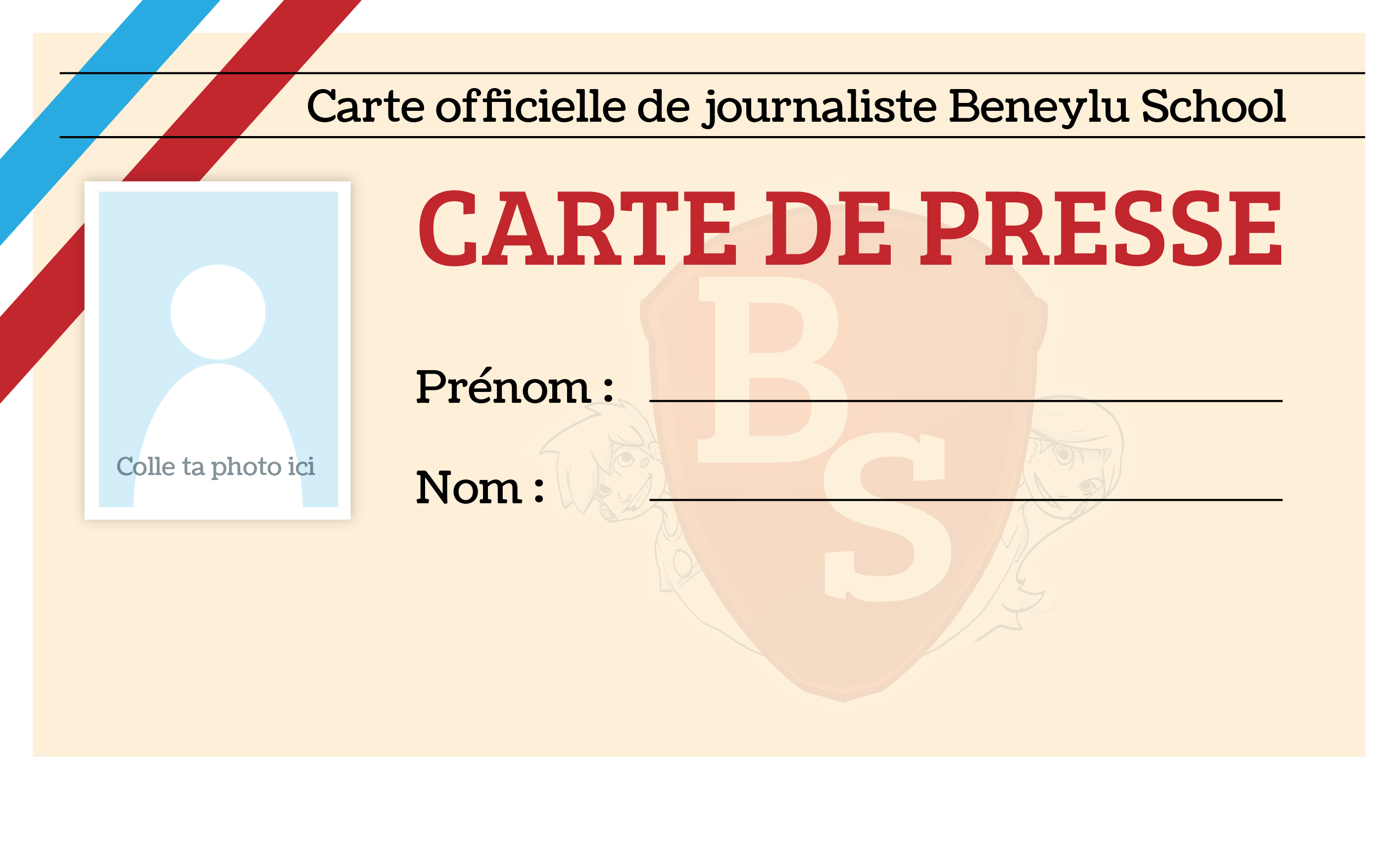 La Carte Beneylu School du journaliste en herbe La Carte Beneylu School du journaliste en herbe