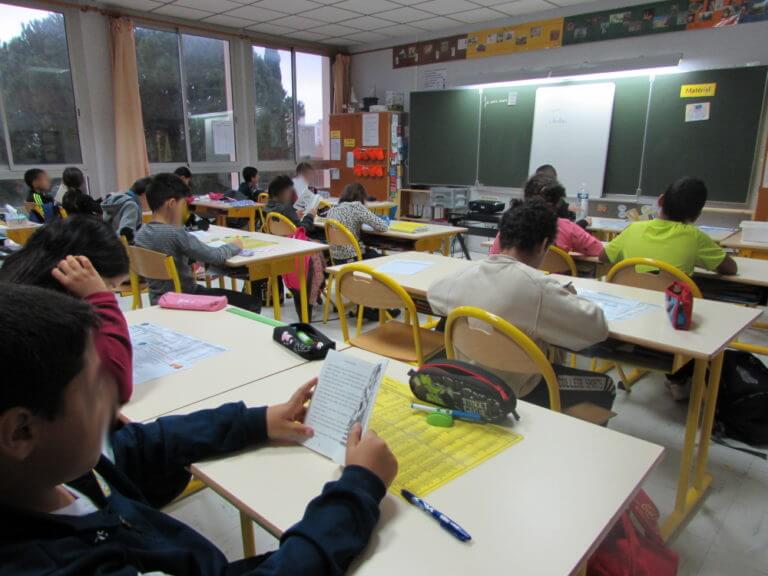Le rallye lecture de Maxime Les élèves ont 3 semaines pour lire un maximum de livres !