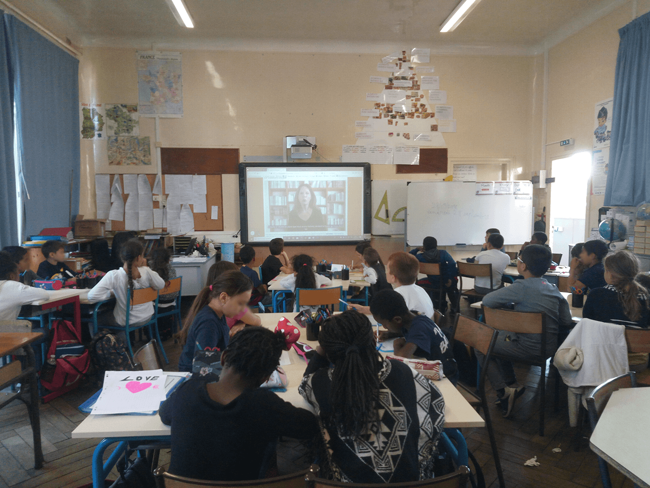 Réflexion sur le patrimoine