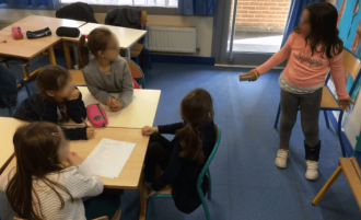 Comment rendre les élèves acteurs de leur apprentissage ? Comment rendre les élèves acteurs de leur apprentissage ?